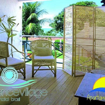 Residence Village Natal Exterior foto