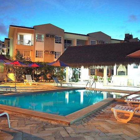 Residence Village Natal Exterior foto