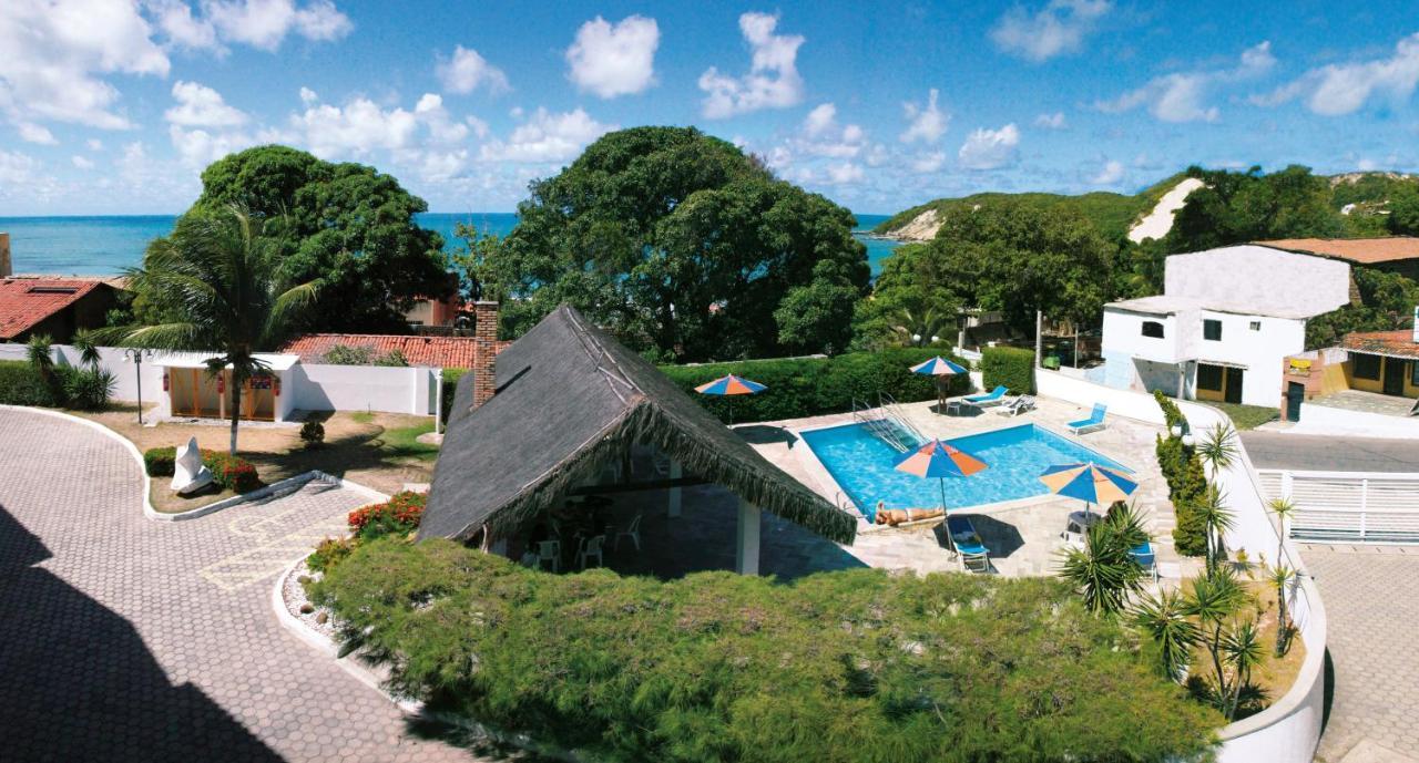 Residence Village Natal Exterior foto
