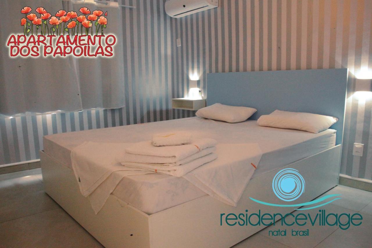 Residence Village Natal Exterior foto
