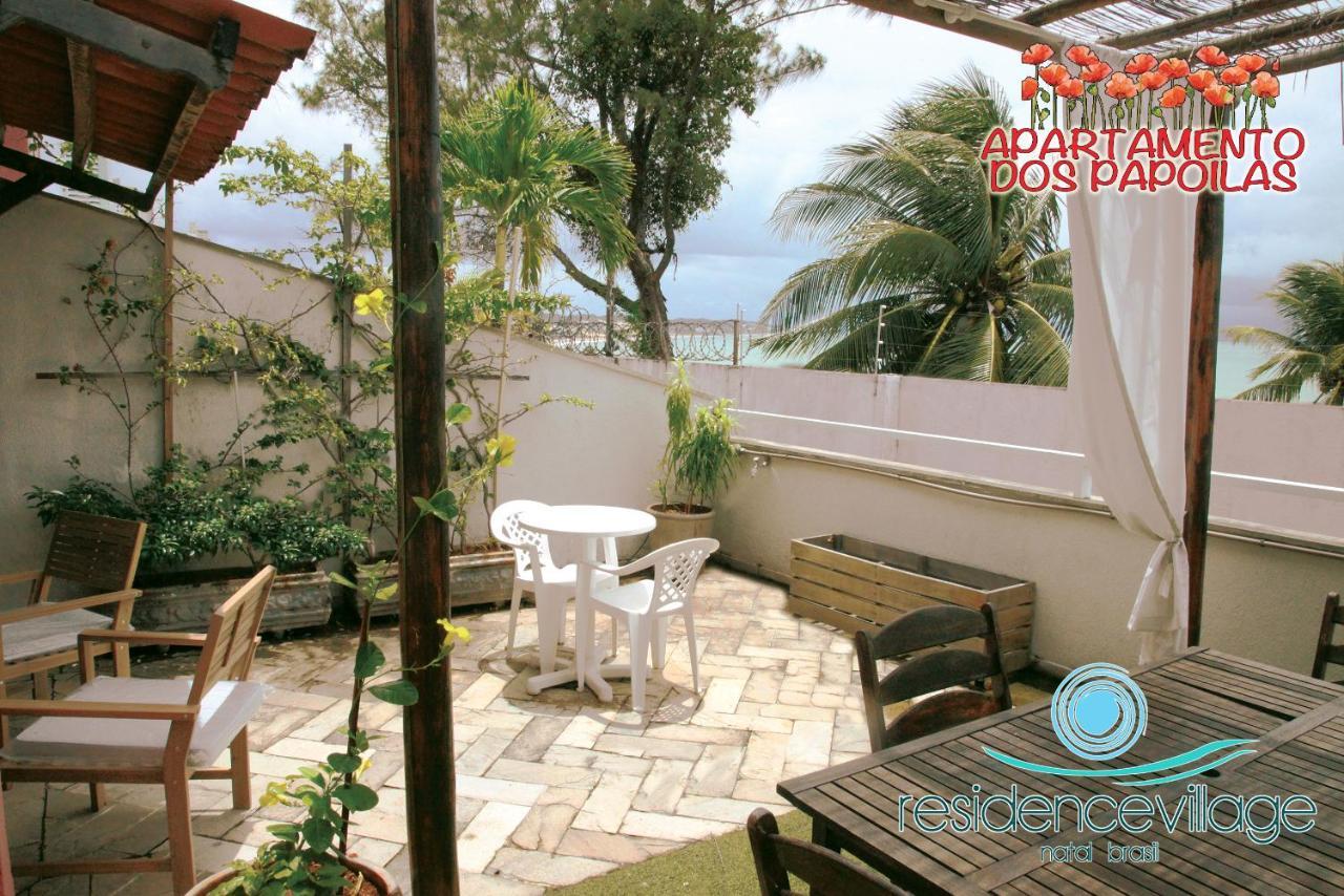 Residence Village Natal Exterior foto