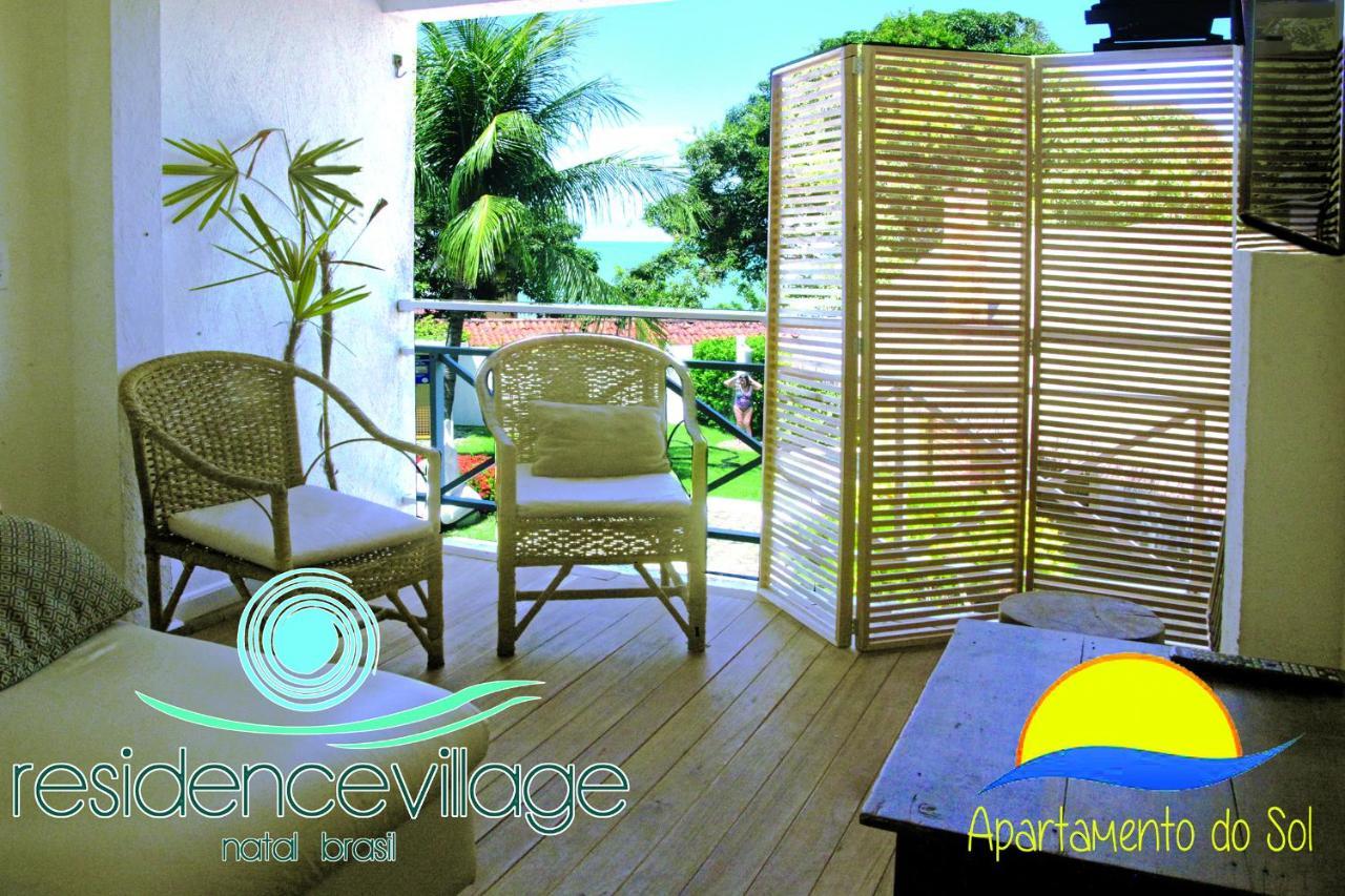 Residence Village Natal Exterior foto