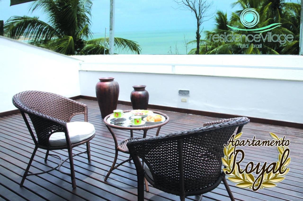 Residence Village Natal Exterior foto