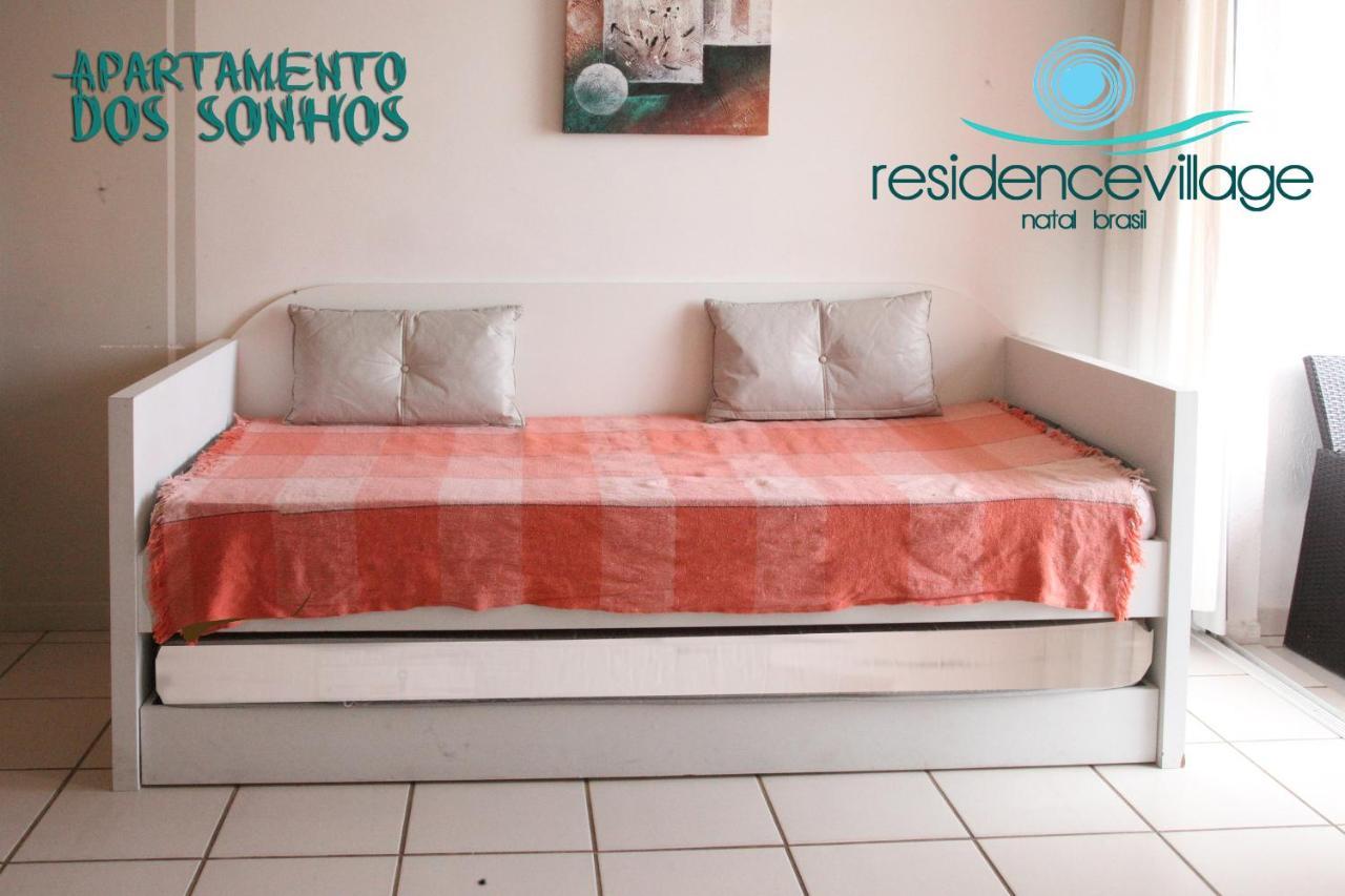 Residence Village Natal Exterior foto