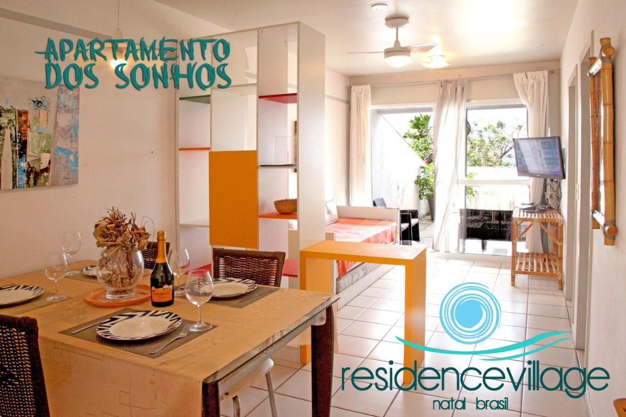 Residence Village Natal Exterior foto