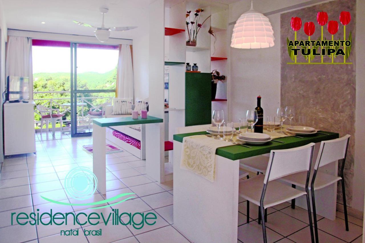 Residence Village Natal Exterior foto