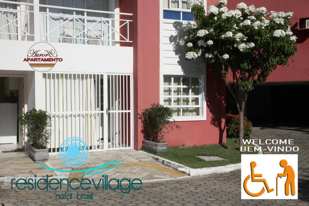 Residence Village Natal Exterior foto