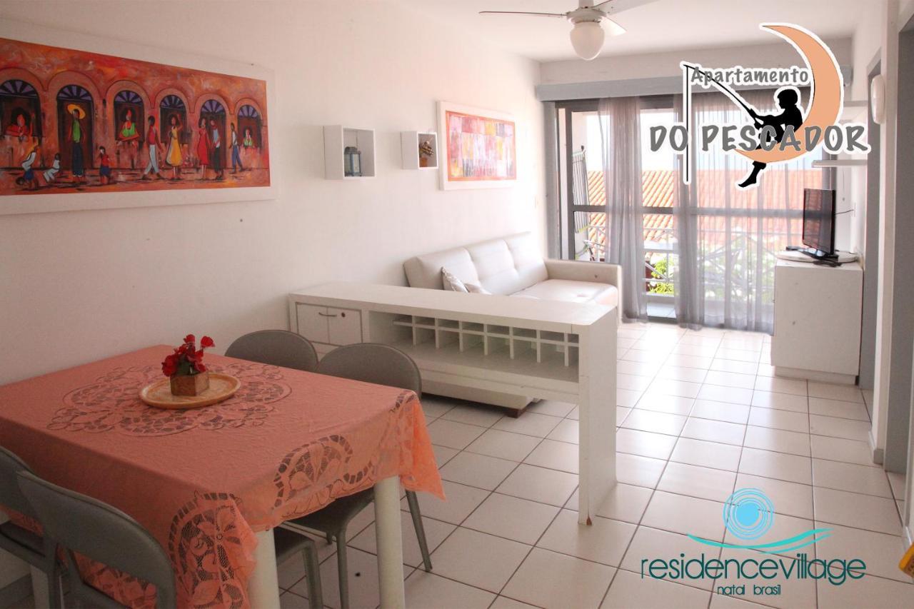 Residence Village Natal Exterior foto