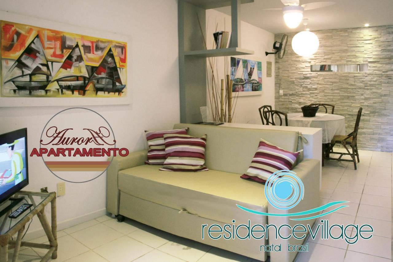 Residence Village Natal Exterior foto