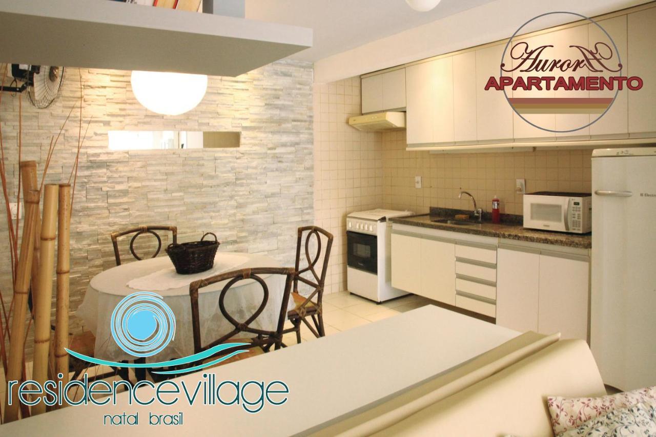 Residence Village Natal Exterior foto
