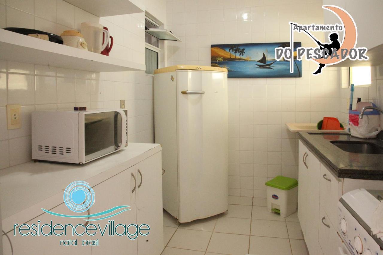 Residence Village Natal Exterior foto