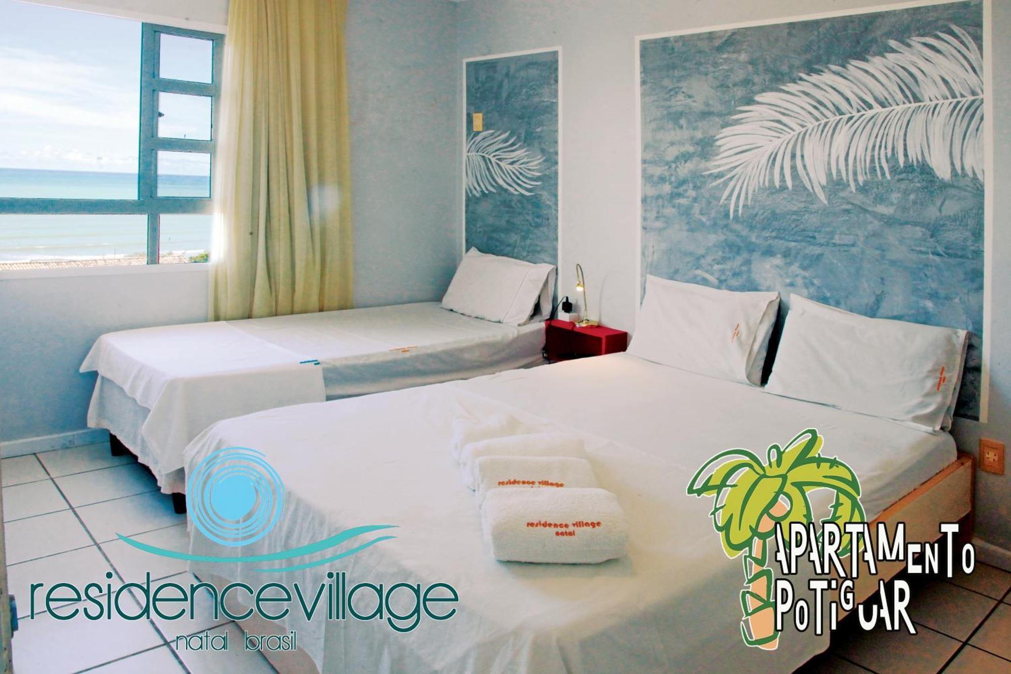 Residence Village Natal Exterior foto