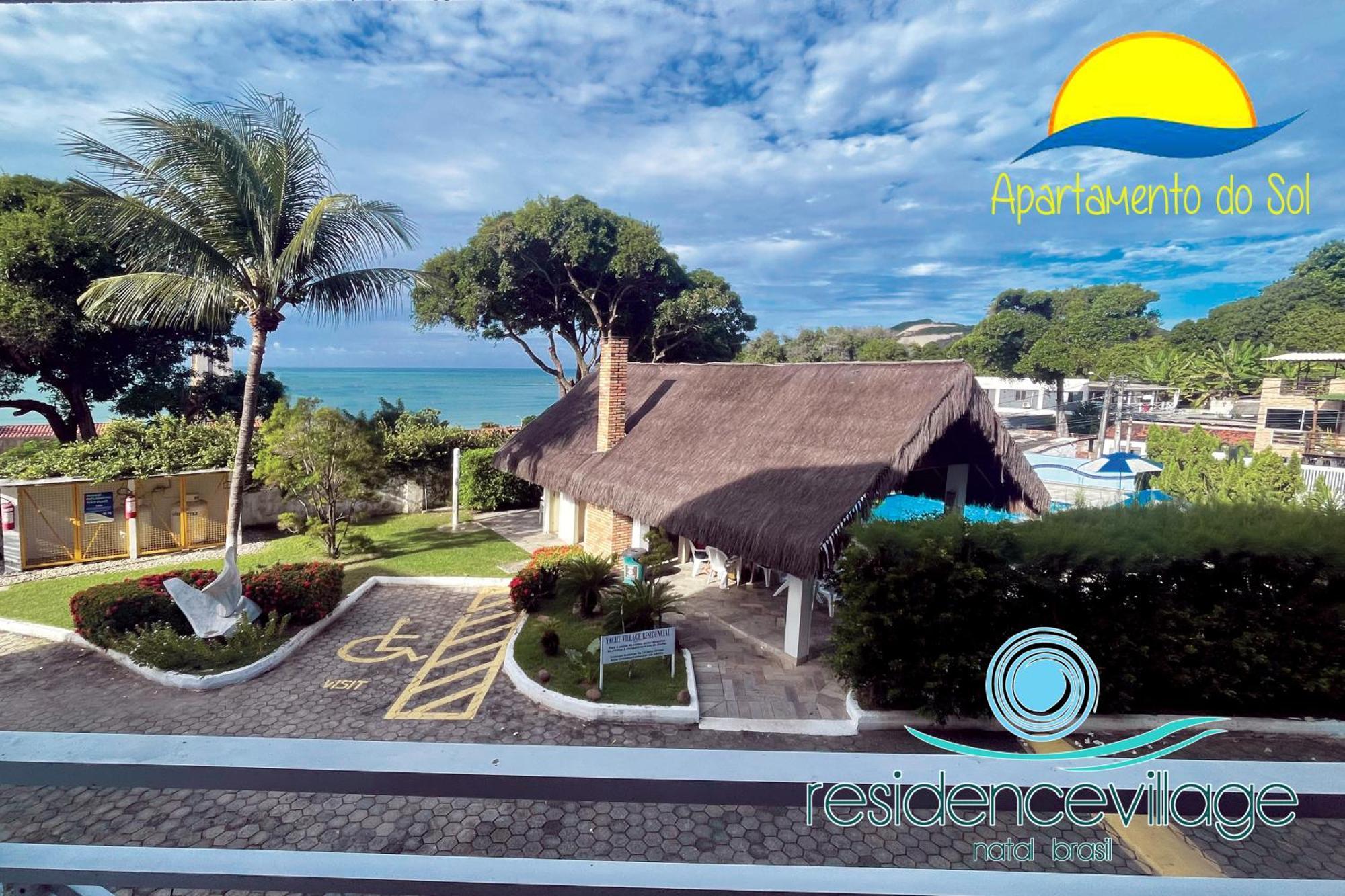 Residence Village Natal Exterior foto