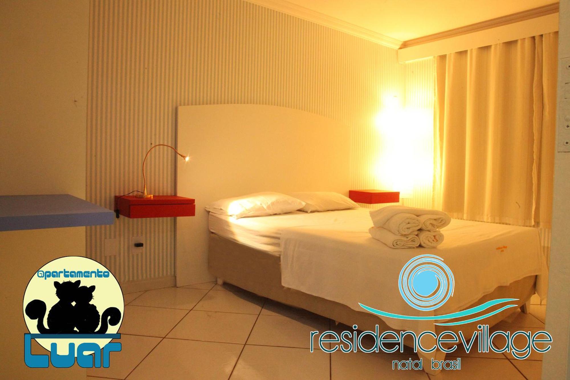 Residence Village Natal Exterior foto
