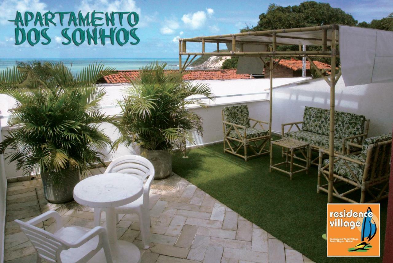 Residence Village Natal Exterior foto